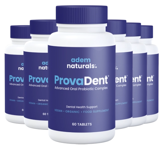 ProvaDente supplement